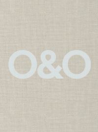 Book Cover for O&O Baukunst by OO Baukunst, Heimann  Schwantes