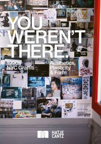Book Cover for You Weren't There by Brigit van Eijk