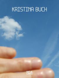 Book Cover for Kristina Buch. Between Horizons by Kristina Buch, Gaile Pranckunaite