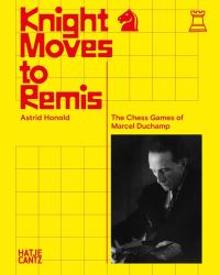 Book Cover for Knight Moves to Remis by Studio LauckeSiebein