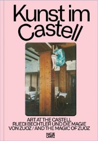 Book Cover for Hotel Castell 1997-2024 by Nicole Büsing, Nicole Büsing