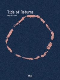 Book Cover for Repatriates Collective. Tide of Returns by Britten Syd Andrews, Britten Syd Andrews, Toledo I Dertschei, Toledo I Dertschei