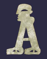 Book Cover for Horst Antes by HansJoachim Müller, Annett Reckert, Reinhard Spieler