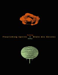 Book Cover for Flourishing Spirits by Beate Reifenscheid