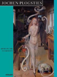 Book Cover for Jochen Plogsties by Lotte Dinse, Veit Görner, Andreas Reckwitz, KestnerGesellschaft
