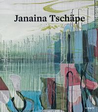 Book Cover for Janaina Tschäpe by Janaina Tschäpe