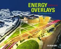 Book Cover for Energy Overlays by Robert Ferry, Tafline Laylin, Elizabeth Monoian
