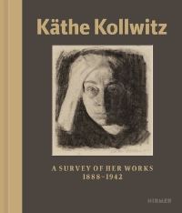 Book Cover for Käthe Kollwitz by Käthe Kollwitz Museum Köln