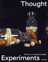 Book Cover for Thought Experiments by Julie Decker