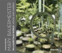 Book Cover for Mary Bauermeister by Thomas Köster