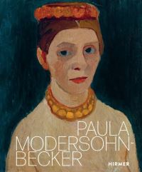 Book Cover for Paula Modersohn-Becker by Schirn Kunsthalle Frankfurt