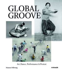 Book Cover for Global Groove by Museum Folkwang Essen