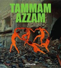 Book Cover for Tammam Azzam by Germany Galerie Kornfeld Berlin