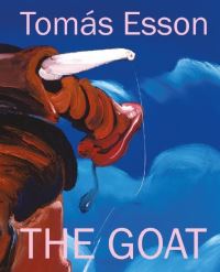 Book Cover for Tomás Esson by Virgilio Piñera, Erica Moiah James, Antonio Eligio, Miami Institute of Contemporary Art