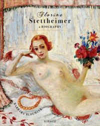 Book Cover for Florine Stettheimer by Barbara J Bloemink