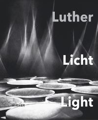 Book Cover for Adolf Luther - Light Light by Adolf Luther
