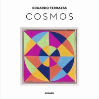 Book Cover for Eduardo Terrazas by Michel Blancsubé