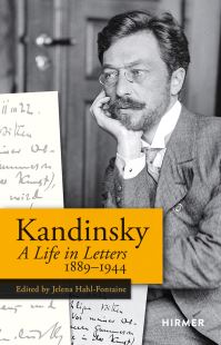 Book Cover for Wassily Kandinsky by Wassily Kandinsky