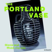 Book Cover for The Portland Vase by Mariah Carmen Briel