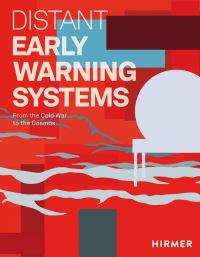 Book Cover for Distant Early Warning Systems by Julie Decker