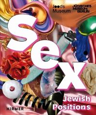 Book Cover for Sex by Miriam Goldmann, Joanne Rosenthal, Titia Zoeter