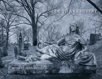 Book Cover for Ode to a Cemetery by Bethany Eden Jacobson, Cole Swensen