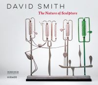 Book Cover for David Smith by David Smith