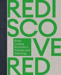 Book Cover for Rediscovered & Reunited by Katharina Beisiegel, Rajka Knipper, Werner Murrer