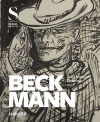 Book Cover for Beckmann by Hedda Finke, Regina Freyberger, Stephan von Wiese