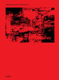 Book Cover for Chris Dorland by Robert Hobbs