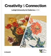 Book Cover for Creativity and Connection by Mark Wonsidler