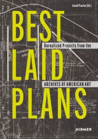 Book Cover for Best Laid Plans by Jacob Proctor