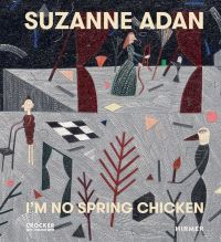 Book Cover for Suzanne Adan by Diana L Daniels, Elaine OBrien