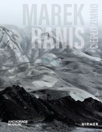 Book Cover for Marek Ranis by 