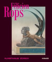 Book Cover for Félicien Rops by 