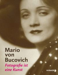 Book Cover for Mario Von Bucovich by Eckhardt Köhn Köhn, Roland Jaeger