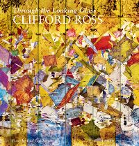 Book Cover for Clifford Ross - Through the Looking Glass by Clifford Ross