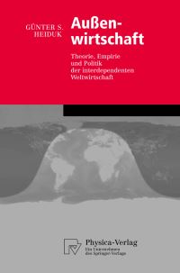 Book Cover for Auenwirtschaft by Günter S Heiduk