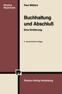 Book Cover for Buchhaltung Und Abschlu by Paul Möllers