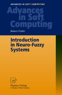 Book Cover for Introduction to Neuro-Fuzzy Systems by Robert Fullér