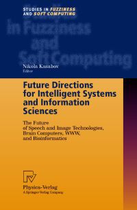 Book Cover for Future Directions for Intelligent Systems and Information Sciences by Nikola K Kasabov