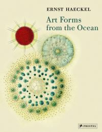 Book Cover for Art Forms from the Ocean by Ernst Haeckel, Olaf Breidbach