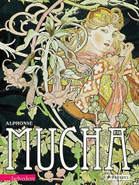 Book Cover for Alphonse Mucha by Österreichische Galerie Belvedere