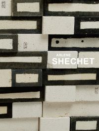 Book Cover for Arlene Shechet by Arlene Shechet, Mass Institute of Contemporary Art Boston