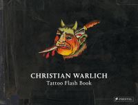 Book Cover for Christian Warlich by Ole Wittmann
