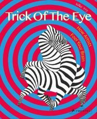 Book Cover for Trick of the Eye by Silke Vry