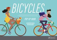 Book Cover for Bicycles by Dominique Erhard