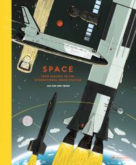 Book Cover for Space by Jan van der Veken