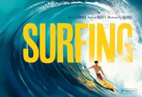 Book Cover for Surfing by Raphaël Krafft, Jérémy Lemarié
