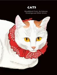 Book Cover for Cats of Japan by 